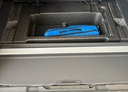 Subaru Outback Kombi 2,5 l 124 kw