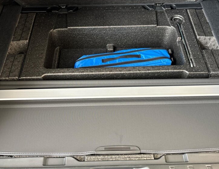 Subaru Outback Kombi 2,5 l 124 kw