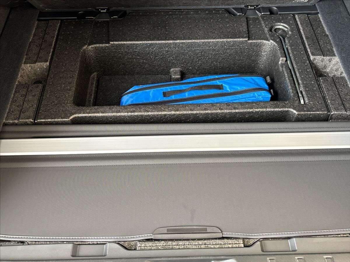 Subaru Outback Kombi 2,5 l 124 kw