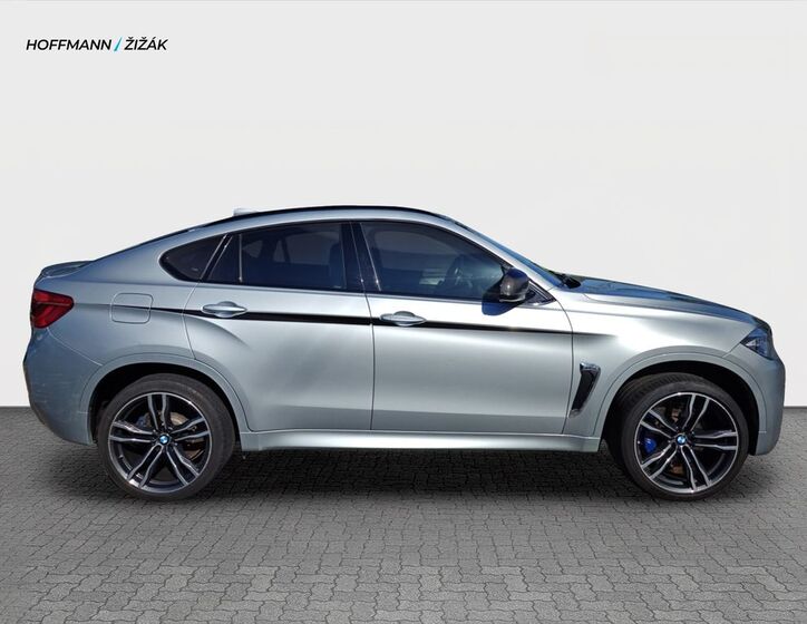 BMW X6 4