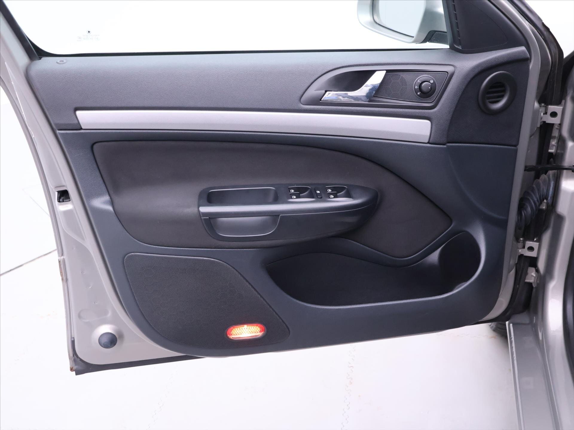 Škoda Octavia Kombi 2,0 l 103 kw