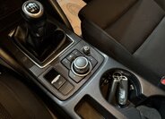 Mazda CX-5 Kombi 2,2 l 110 kw