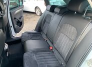 Škoda Superb Kombi 2,0 l 140 kw