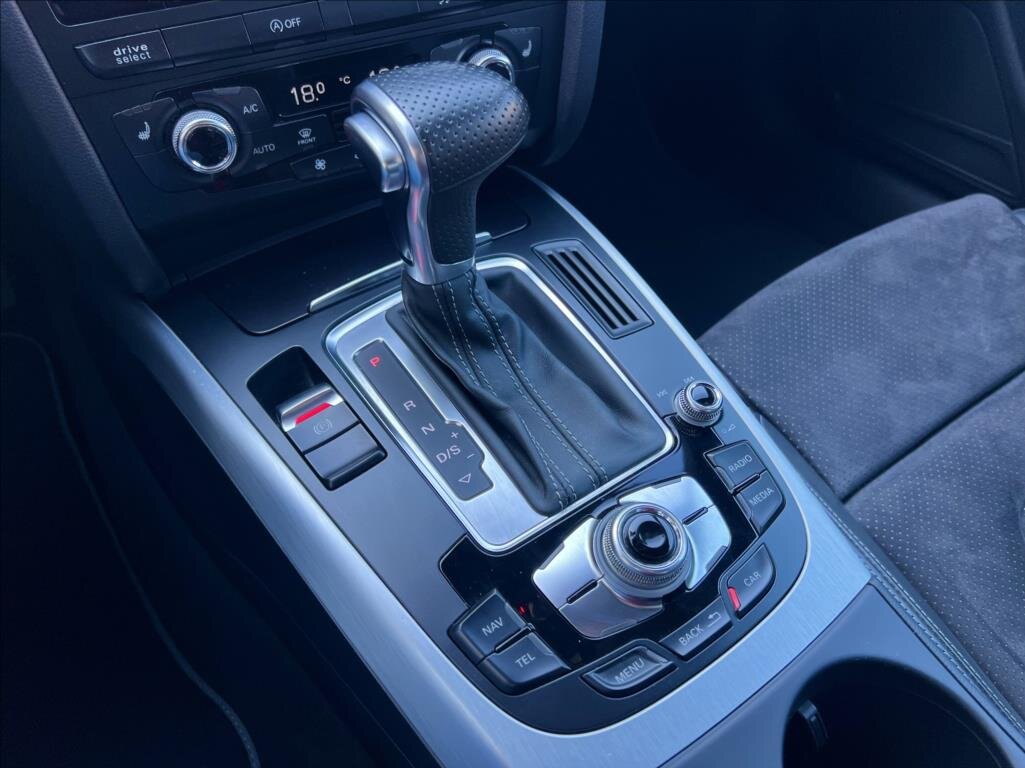 Audi A5 Kupé 2,0 l 140 kw
