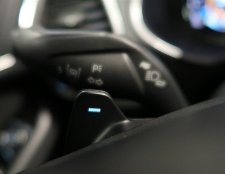 Ford S-MAX MPV 2,0 l 140 kw