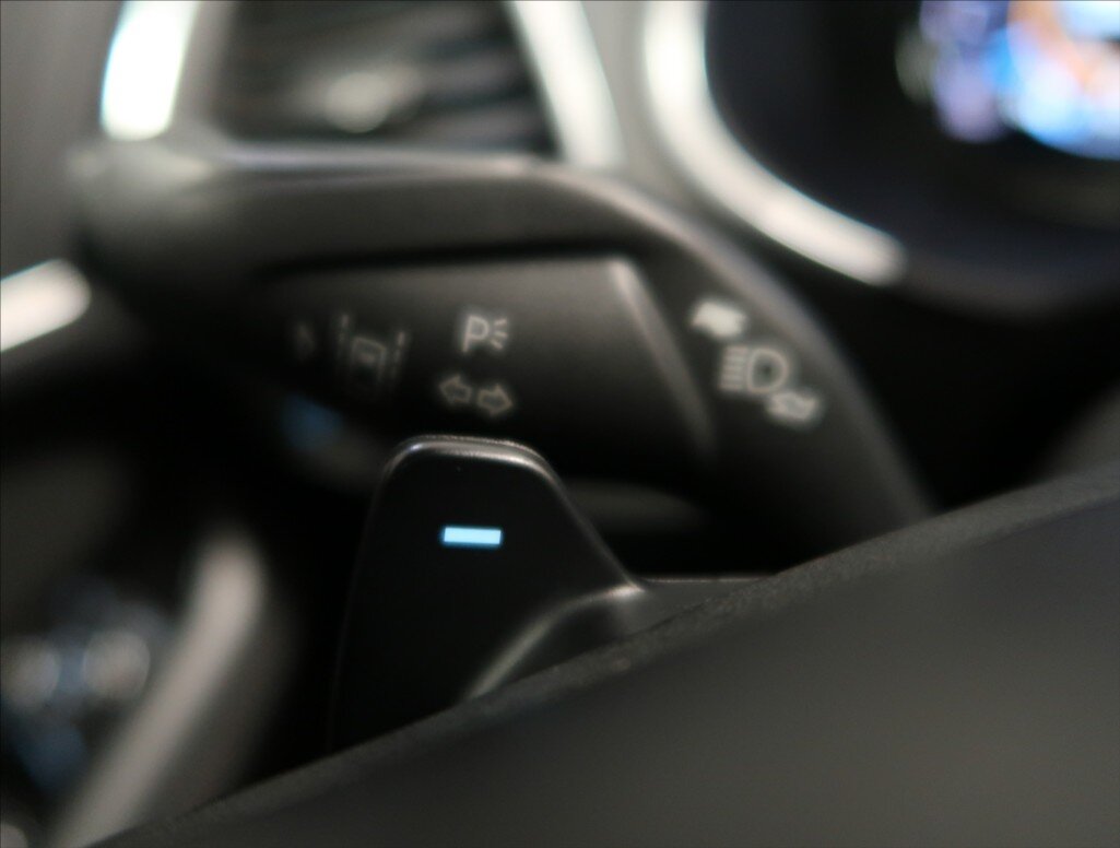 Ford S-MAX MPV 2,0 l 140 kw