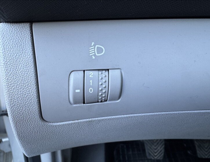 KIA Ceed Kombi 1,4 l 80 kw