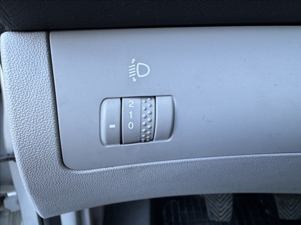 KIA Ceed Kombi 1,4 l 80 kw