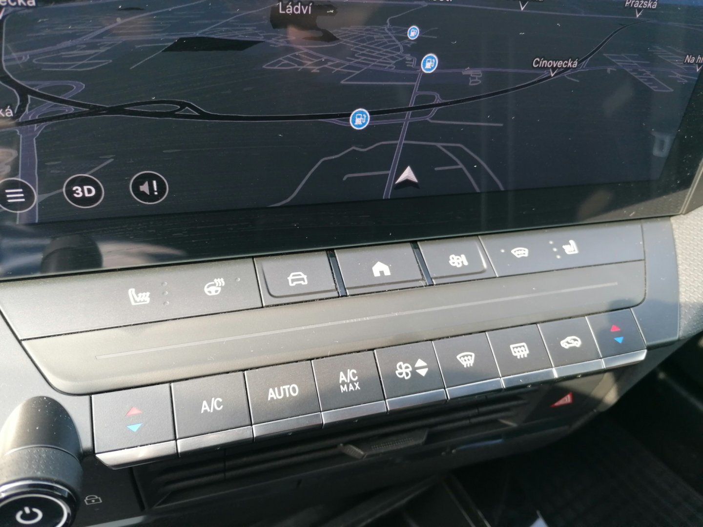 Opel Astra Kombi 1,5 l 96 kw