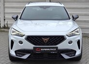 Cupra Formentor SUV / Terénní 1,5 l 110 kw