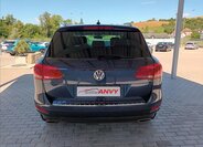 Volkswagen Touareg SUV / Terénní 3,0 l 176 kw