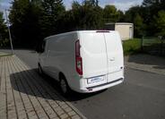 Ford Transit Custom 7