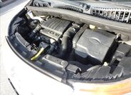 Citroën C3 Picasso Kombi 1,6 l 80 kw