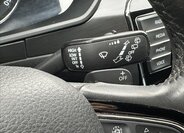 Škoda Superb Kombi 2,0 l 140 kw