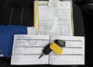 Dacia Duster MPV 1,6 l 84 kw
