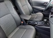 Toyota Corolla Kombi 1,8 l 144 kw