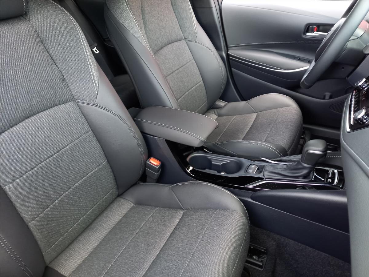 Toyota Corolla Kombi 1,8 l 144 kw