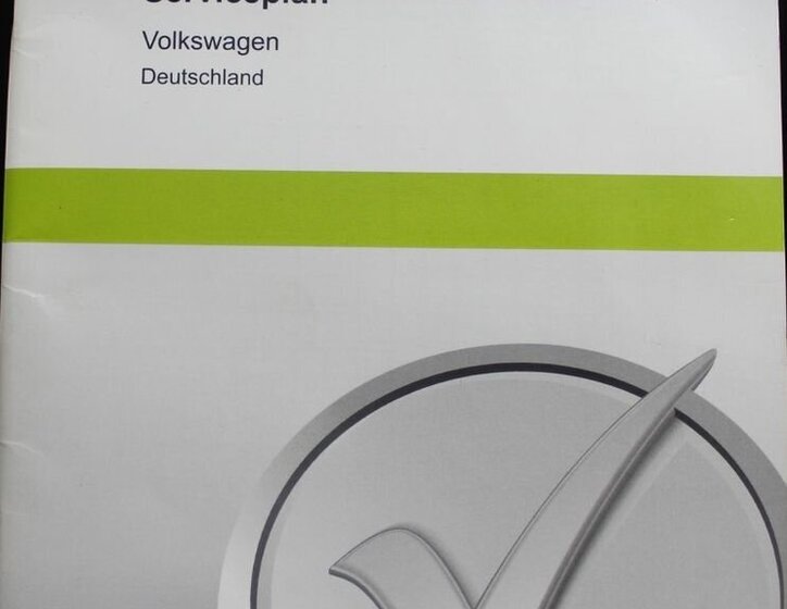 Volkswagen Golf Sportsvan Kombi 1,2 l 81 kw