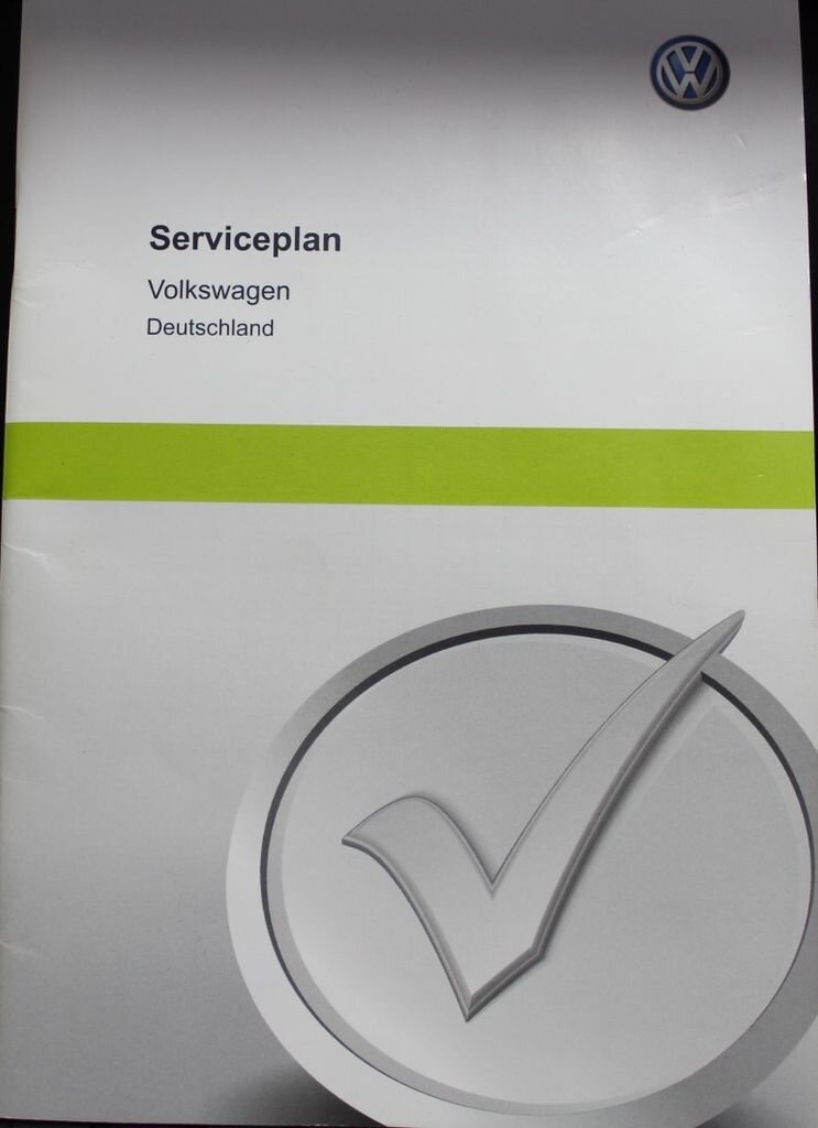 Volkswagen Golf Sportsvan Kombi 1,2 l 81 kw