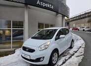 KIA Venga MPV 1,4 l 66 kw