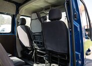 Renault Master Skříň 2,3 l 100 kw