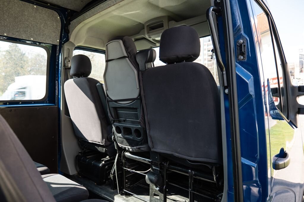 Renault Master Skříň 2,3 l 100 kw