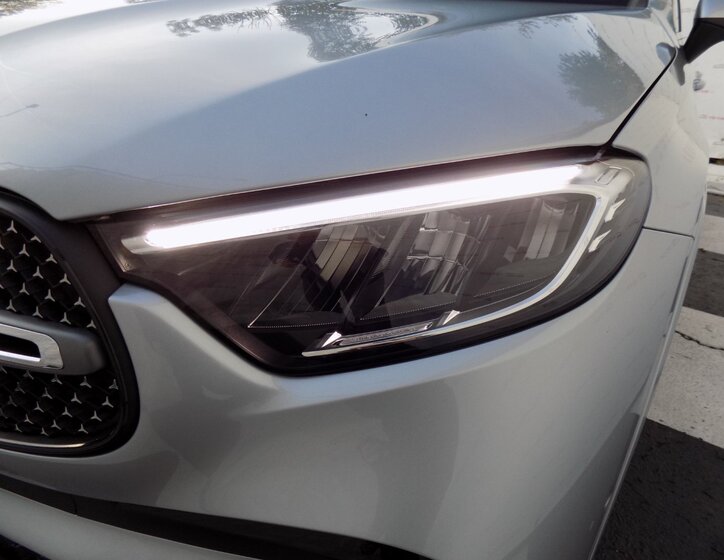 Mercedes-Benz GLC 48