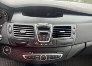 Renault Laguna Liftback 1,5 l 81 kw