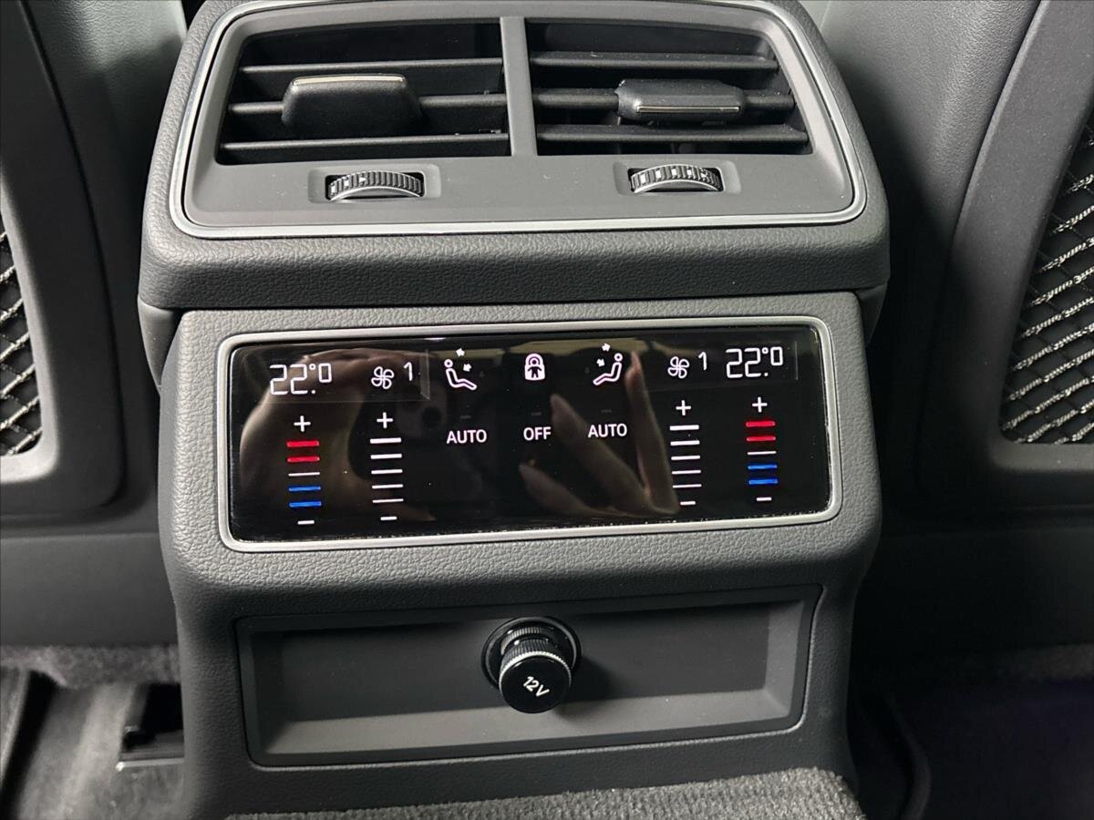 Audi S7 Liftback 3,0 l 253 kw