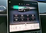 Mercedes-Benz Třídy S 13