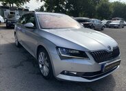 Škoda Superb 3