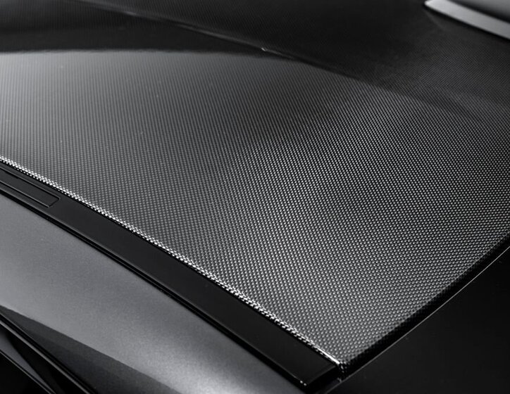 BMW M4 Kupé 3,0 l 331 kw