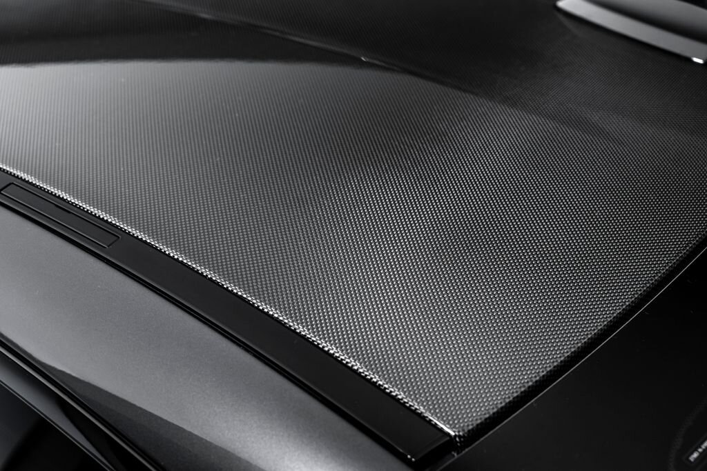 BMW M4 Kupé 3,0 l 331 kw