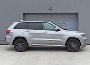 Jeep Grand Cherokee 4