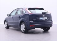 Ford Focus Hatchback 1,6 l 66 kw