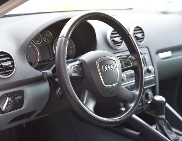 Audi A3 14