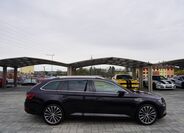 Škoda Superb Kombi 2,0 l 140 kw