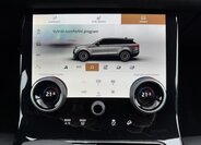 Land Rover Range Rover Velar SUV 2,0 l 150 kw