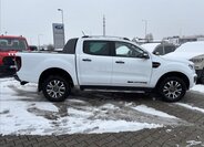 Ford Ranger Pick-up 2,0 l 156 kw