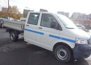 Volkswagen Transporter 6