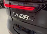 Volvo EX90 SUV / Terénní 0,0 380 kw