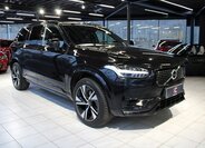 Volvo XC90 Ostatní 2,0 l 173 kw