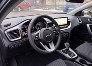 KIA Ceed Kombi 1,5 l 103 kw