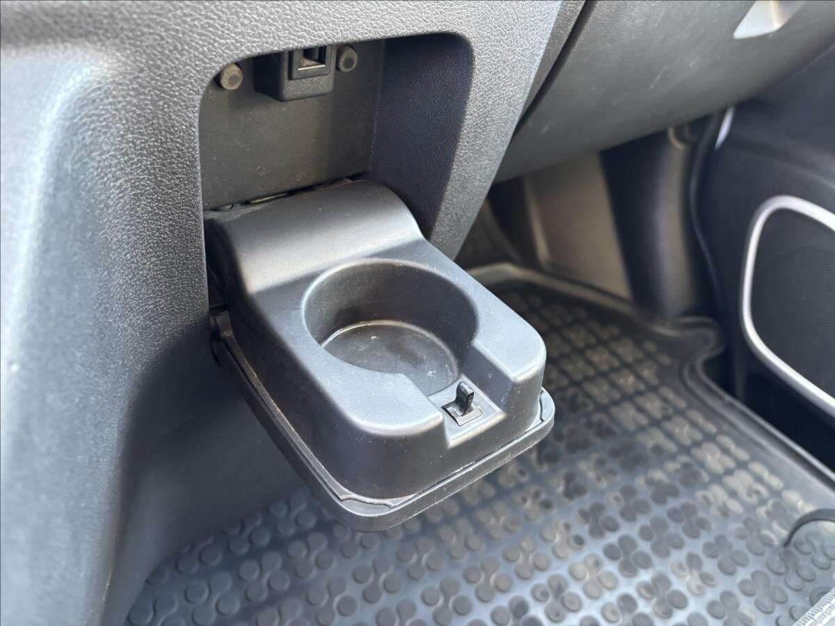 Renault Trafic Skříň 1,6 l 92 kw