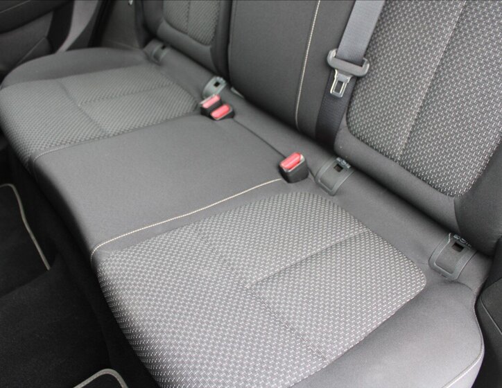 Renault Kadjar SUV 1,3 l 103 kw