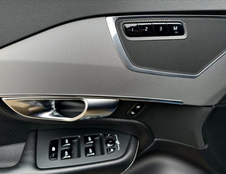 Volvo XC90 Ostatní 2,0 l 173 kw