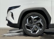 Hyundai Tucson SUV / Terénní 1,6 l 195 kw