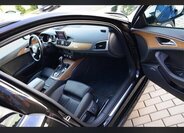 Audi A6 Kombi 0,0 200 kw