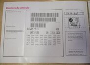 Škoda Yeti SUV / Terénní 1,2 l 77 kw