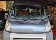 Fiat Ducato VAN-Minibus 0,0 88 kw